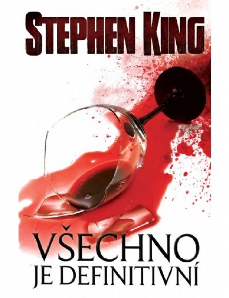 Všechno je definitivní - 