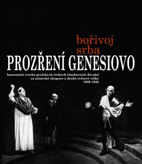 Prozření Genesiovo - 