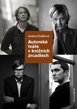 Autorské tváře v knižních zrcadlech - 