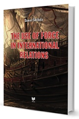The use of force in international relations - 