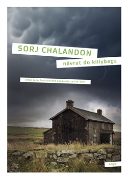 Návrat do Killybegs - 