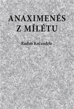 Anaximenés z Mílétu - 