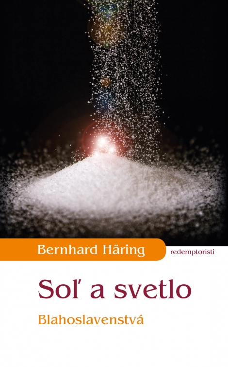 Soľ a svetlo - Blahoslavenstvá