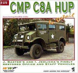 CMP C8A HUP In Detail - 