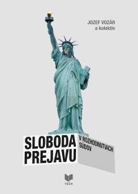 Sloboda prejavu v rozhodnutiach súdov - 
