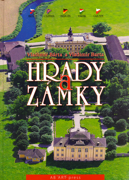 Hrady a zámky - 