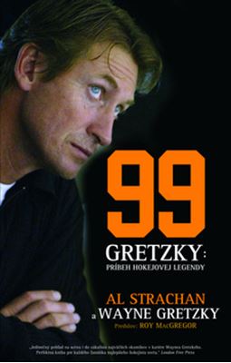 99 Gretzky: Príbeh hokejovej legendy - 
