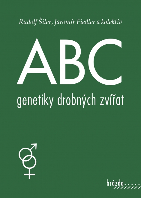 ABC genetiky drobných zvířat - 