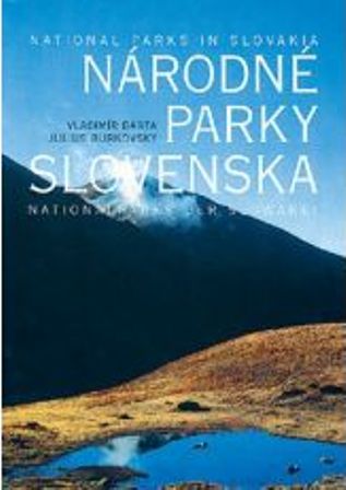 Národné parky Slovenska - 