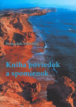 Kniha poviedok a spomienok - 