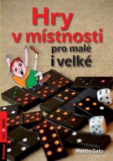 Hry v místnosti - pro malé i velké