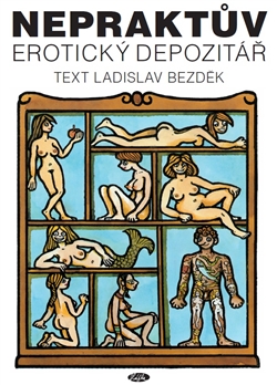 Nepraktův erotický depozitář - 
