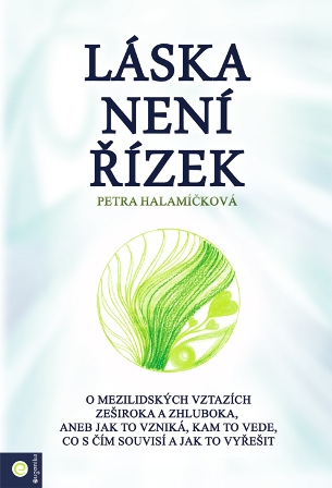Láska není řízek - 