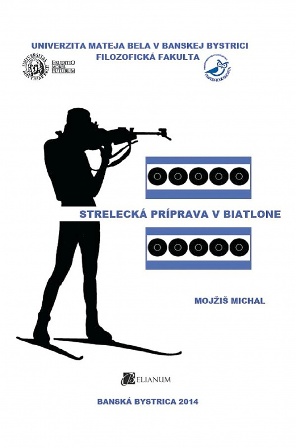 Strelecká príprava v biatlone - 
