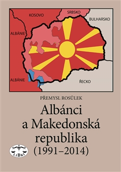 Albánci a Makedonská republika (1991-2014) - 