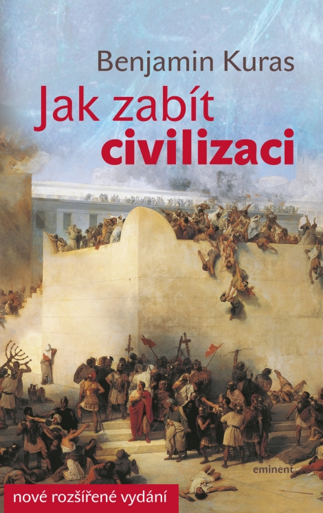 Jak zabít civilizaci - 