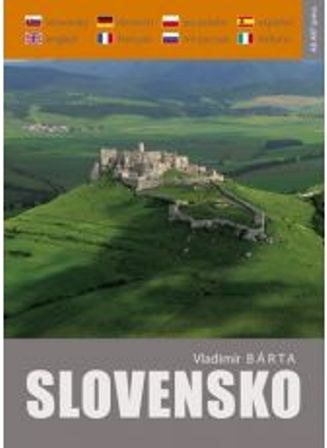 Slovensko - Bratislava - 