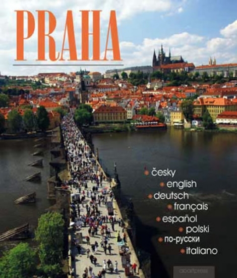 Praha - 