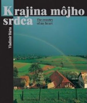 Krajina môjho srdca - The Country of my heart