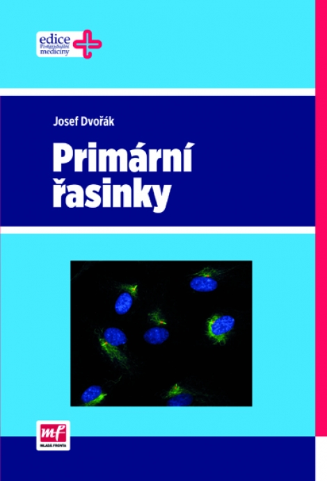 Primární řasinky - 