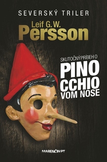 Skutočný príbeh o Pinocchiovom nose - 