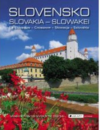 Slovensko - Slovakia - Slowakei - La Slovaquie - Slovakija - Słowacja - Szlovákia
