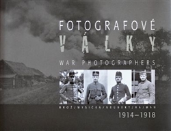 Fotografové války 1914-1918 - 