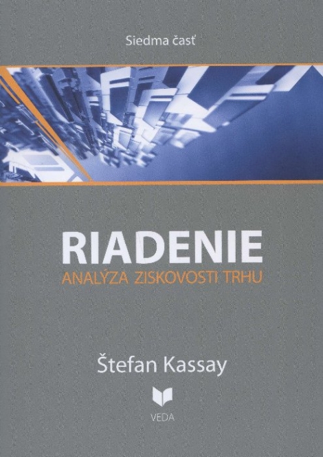 Riadenie 7 - Analýza ziskovosti trhu