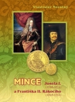 Mince Josefa I. 1705-1711 a Františka II. Rákociho 1703-1711 - 