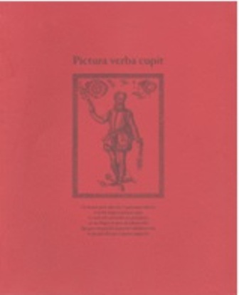Pictura verba cupit - Sborník příspěvků pro Lubomíra Konečného / Essays for Lubomír Konečný