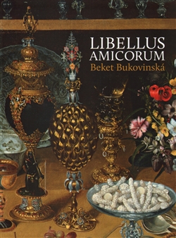 Libellus Amicorum Beket Bukovinská - 