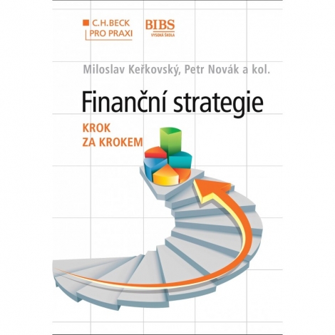 Finanční strategie - krok za krokem - 