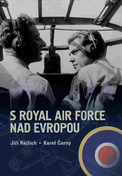 S Royal Air Force nad Evropou - 
