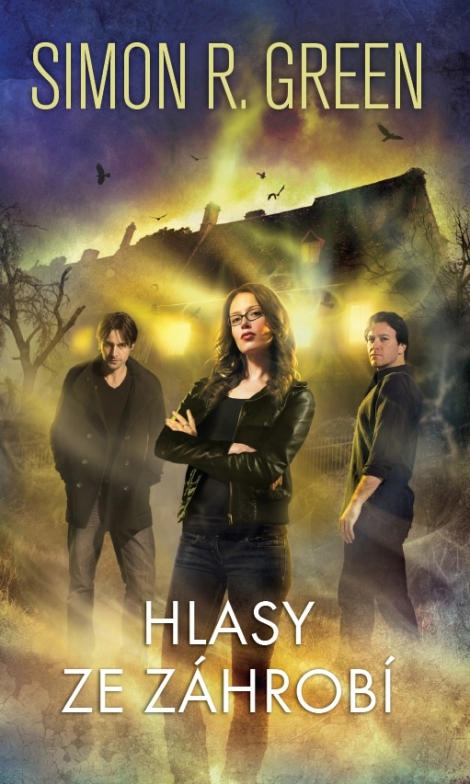 Hlasy ze záhrobí - 