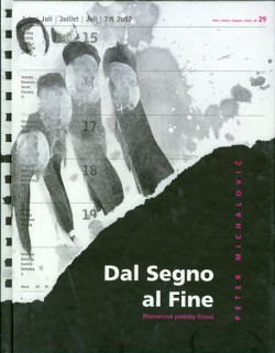 Dal segno al fine - Románové podoby Erosa