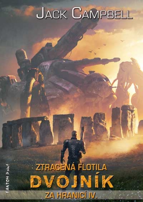 Za hranicí IV: Dvojník - Ztracená flotila