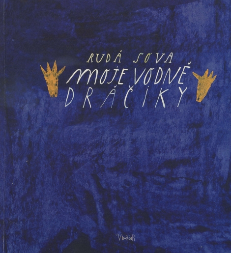 Moje vodné dráčiky - 