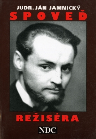 Spoveď režiséra - 