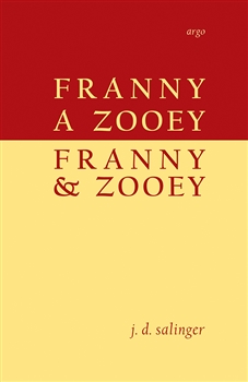Franny a Zooey/Franny and Zooey - 