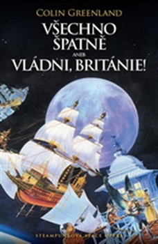 Všechno špatně aneb Vládni Británie! - 