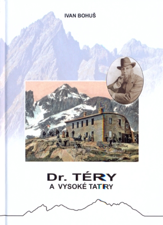 Dr. Téry a Vysoké Tatry - 