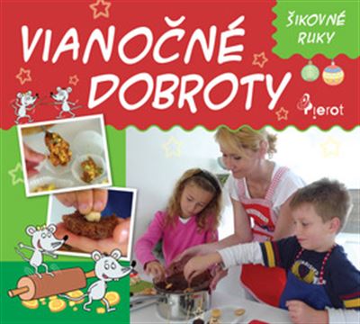 Vianočné dobroty - Petr Šulc