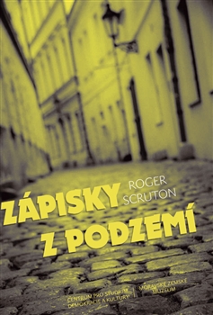 Zápisky z podzemí - 