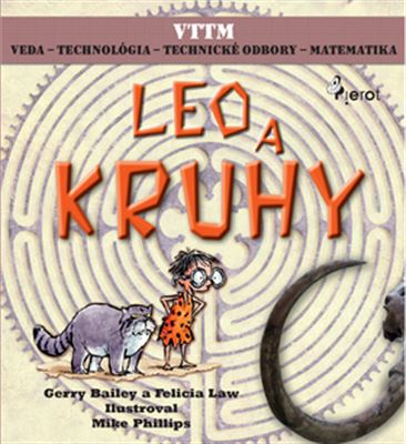 Leo a kruhy - Veda, technologia, matematika