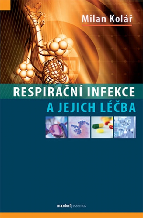 Respirační infekce a jejich léčba - 