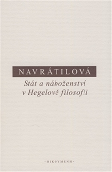 Stát a náboženství v Hegelově filosofii - 