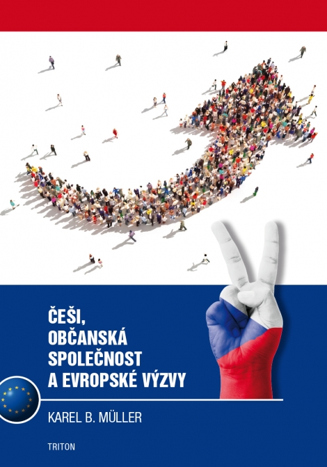 Češi, občanská společnost a evropské výzvy - 