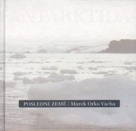 Poslední země - 