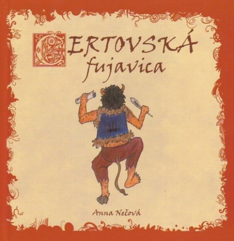 Čertovská fujavica - 