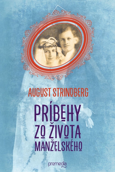 Príbehy zo života manželského - 